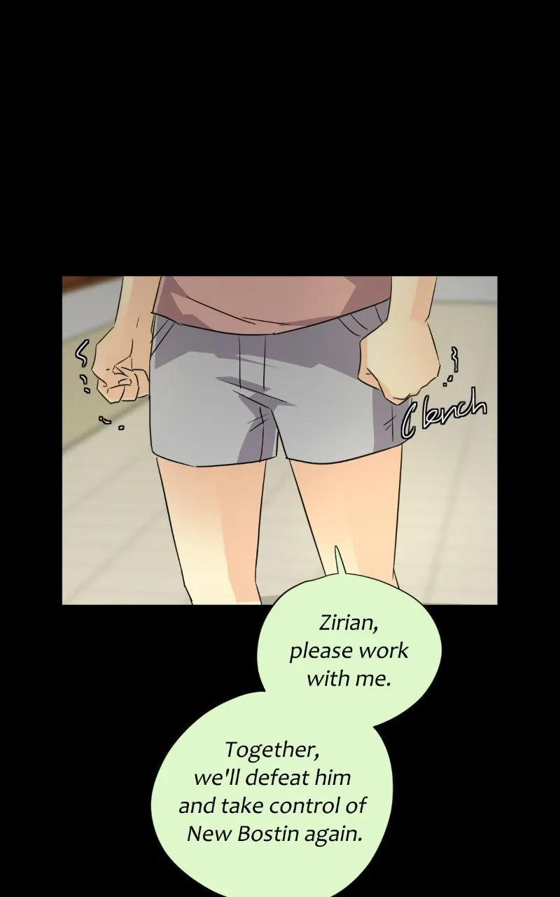 Read unOrdinary chapter 190 image 133 on Lezhin