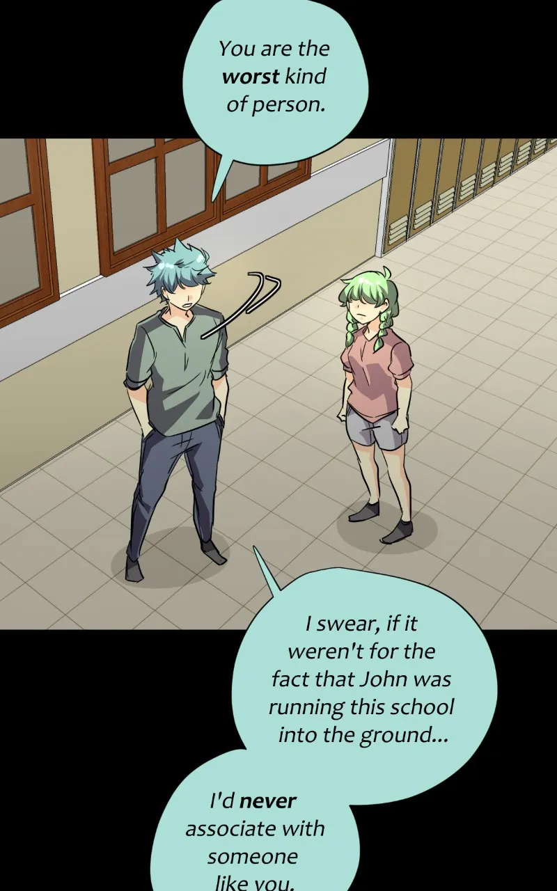 Read unOrdinary chapter 190 image 135 on Lezhin
