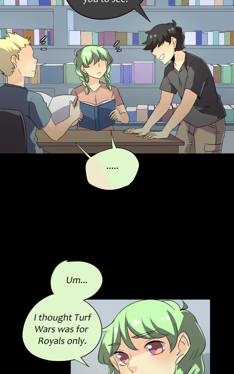 Read unOrdinary chapter 190 image 15 on Lezhin