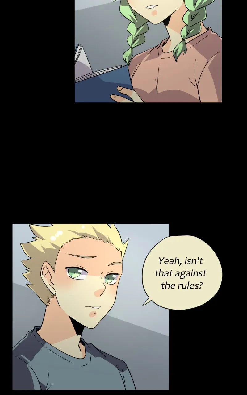 Read unOrdinary chapter 190 image 16 on Lezhin