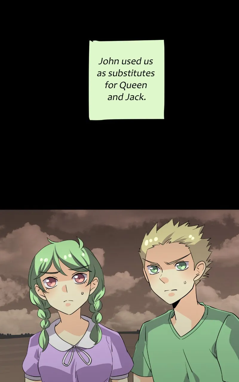Read unOrdinary chapter 190 image 21 on Lezhin