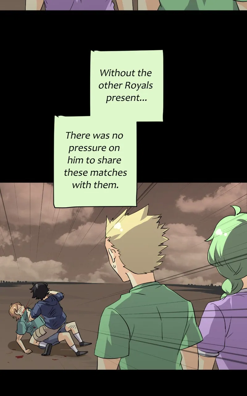 Read unOrdinary chapter 190 image 22 on Lezhin