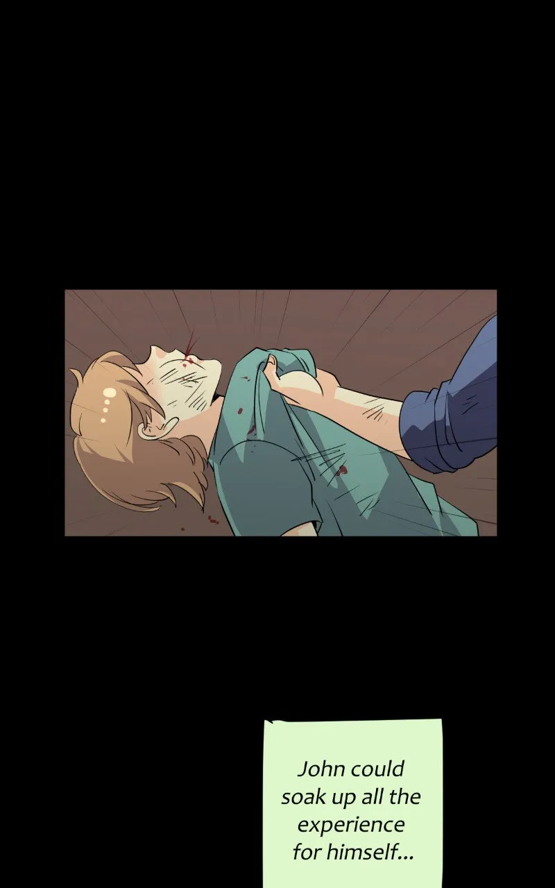 Read unOrdinary chapter 190 image 23 on Lezhin