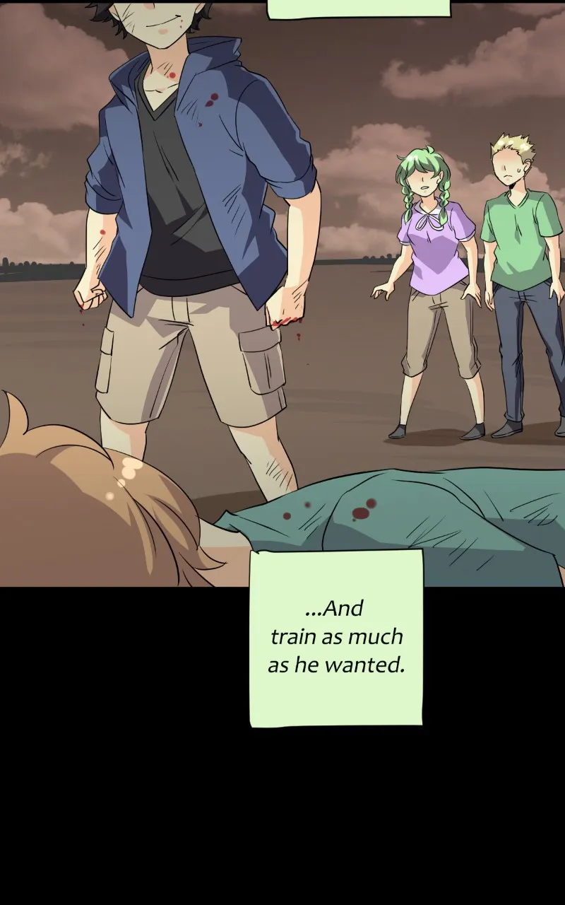 Read unOrdinary chapter 190 image 24 on Lezhin