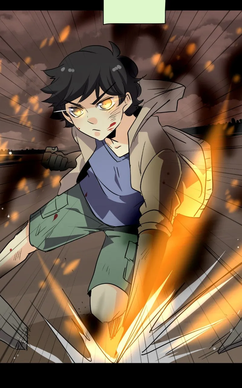 Read unOrdinary chapter 190 image 28 on Lezhin