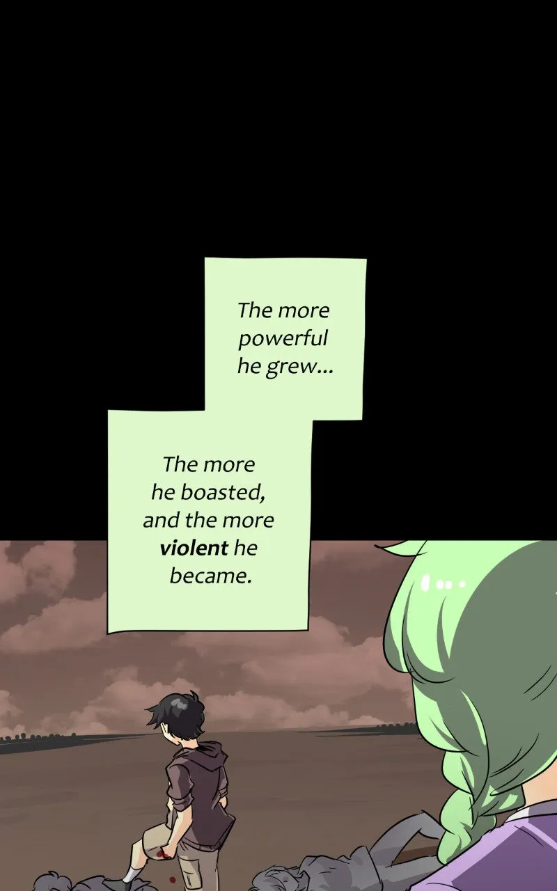 Read unOrdinary chapter 190 image 29 on Lezhin
