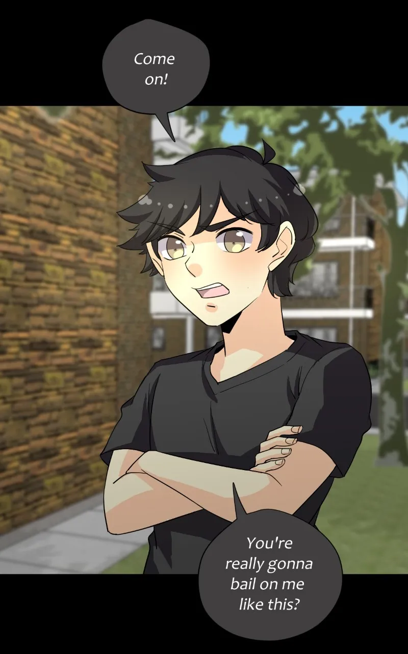 Read unOrdinary chapter 190 image 36 on Lezhin