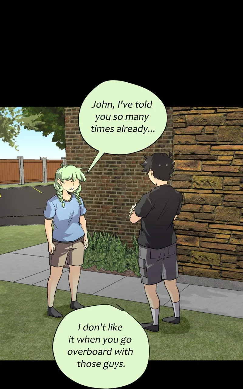 Read unOrdinary chapter 190 image 37 on Lezhin
