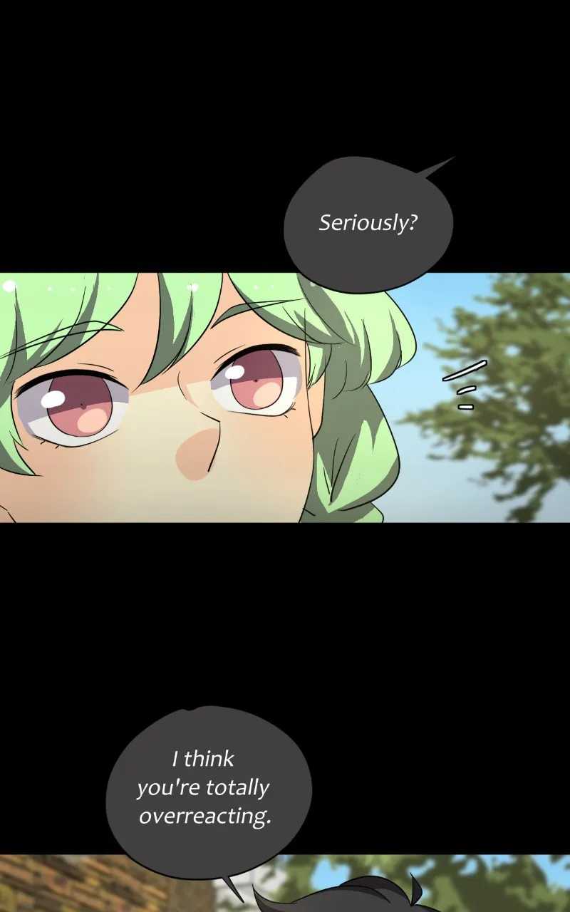 Read unOrdinary chapter 190 image 38 on Lezhin