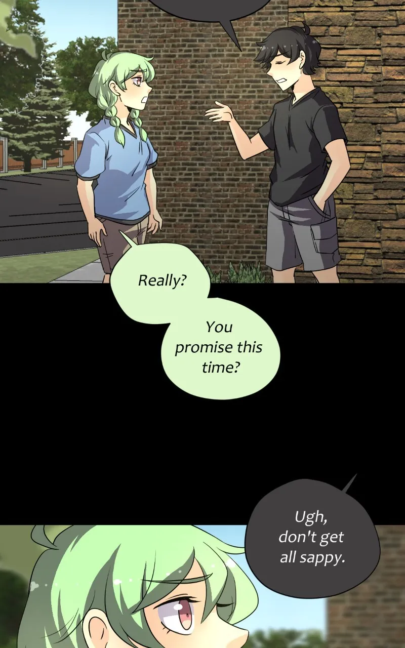 Read unOrdinary chapter 190 image 40 on Lezhin