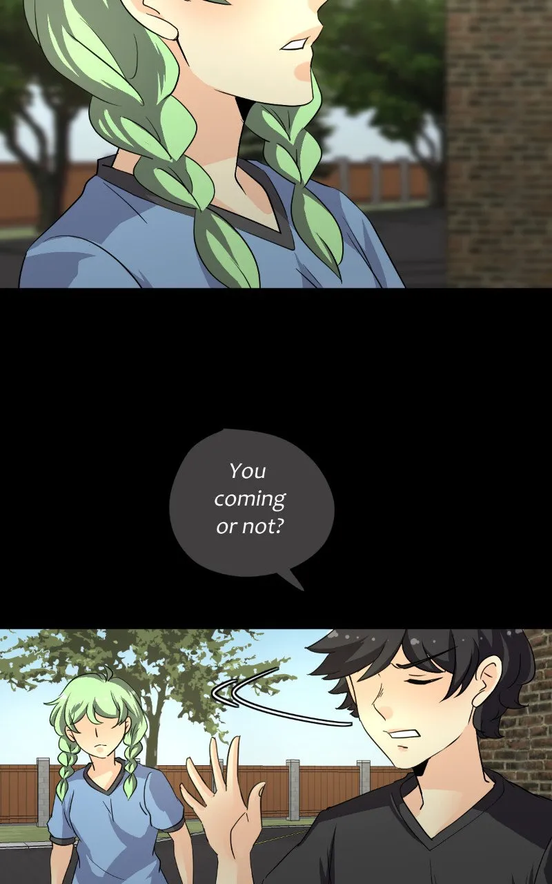 Read unOrdinary chapter 190 image 41 on Lezhin