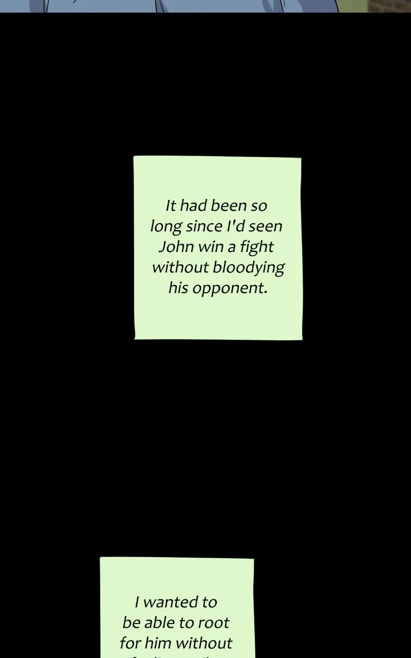 Read unOrdinary chapter 190 image 43 on Lezhin