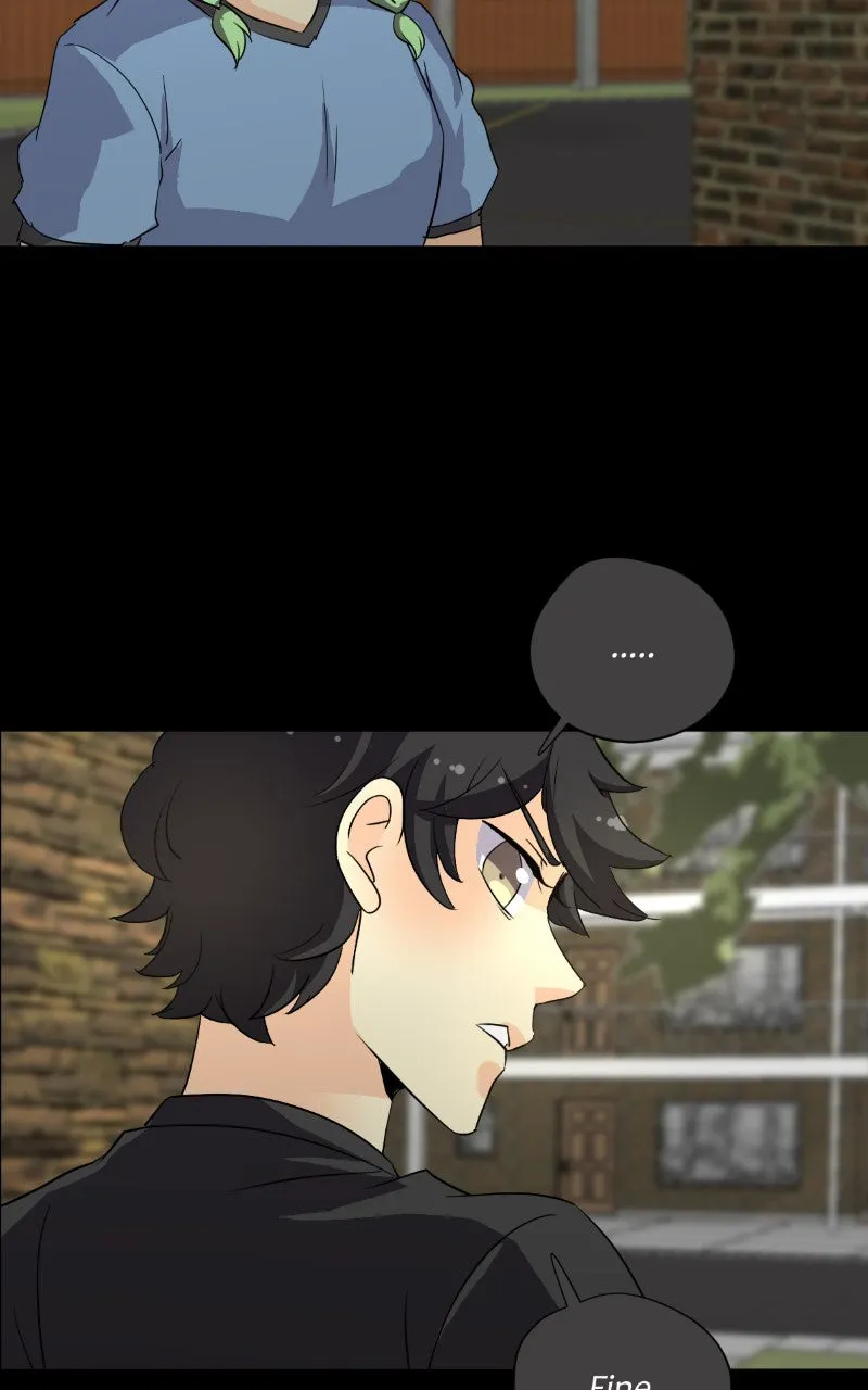 Read unOrdinary chapter 190 image 46 on Lezhin