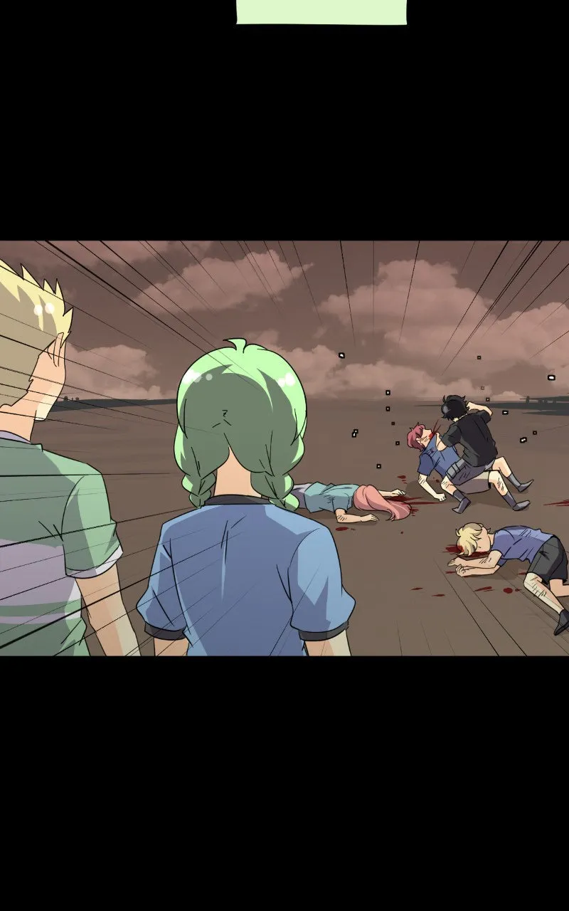 Read unOrdinary chapter 190 image 52 on Lezhin