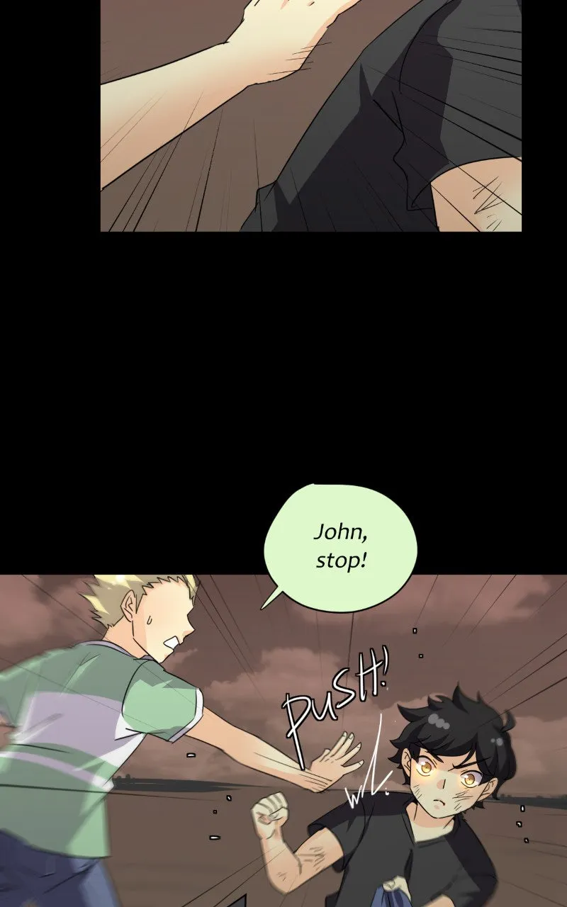 Read unOrdinary chapter 190 image 56 on Lezhin