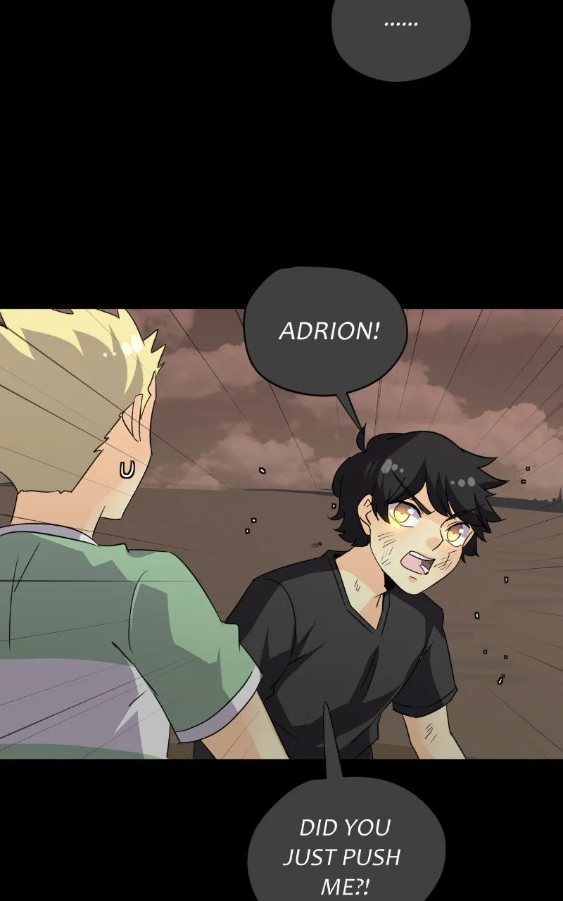 Read unOrdinary chapter 190 image 58 on Lezhin