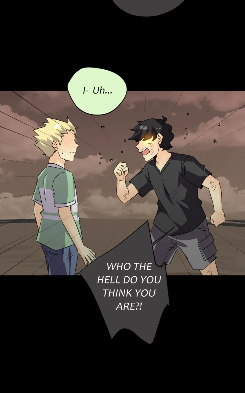 Read unOrdinary chapter 190 image 59 on Lezhin