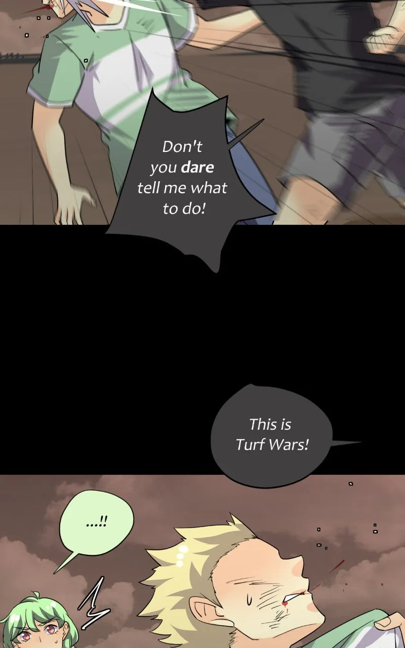 Read unOrdinary chapter 190 image 64 on Lezhin