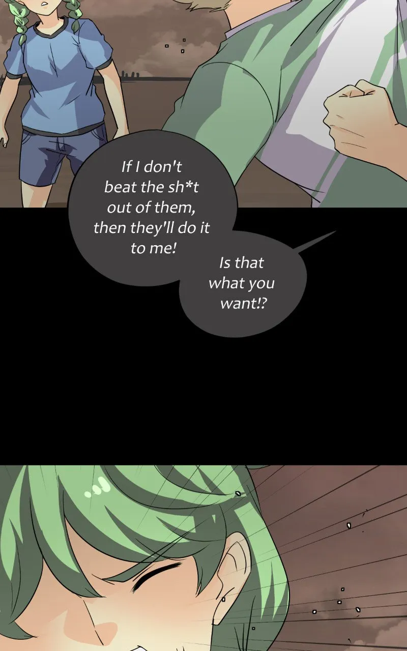 Read unOrdinary chapter 190 image 65 on Lezhin