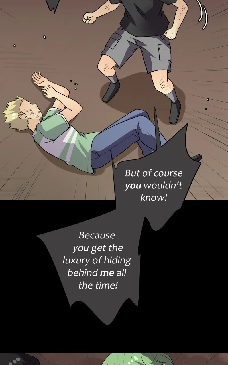 Read unOrdinary chapter 190 image 67 on Lezhin