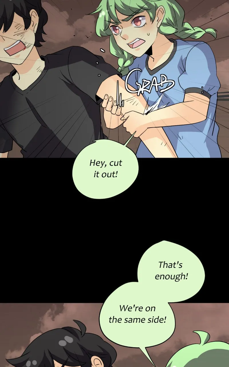 Read unOrdinary chapter 190 image 68 on Lezhin