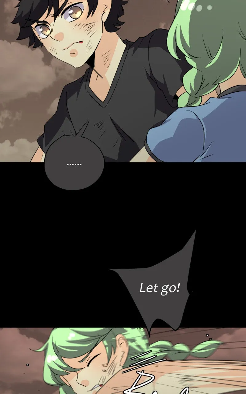 Read unOrdinary chapter 190 image 69 on Lezhin