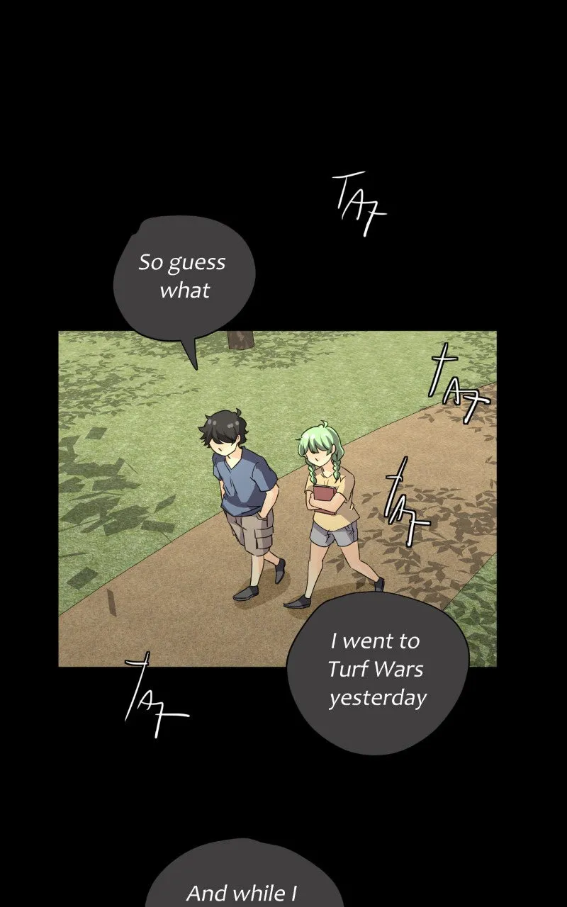 Read unOrdinary chapter 190 image 7 on Lezhin