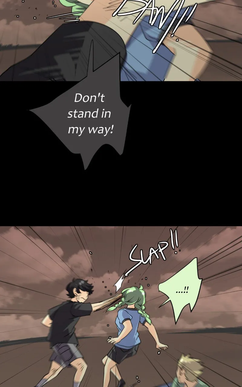 Read unOrdinary chapter 190 image 70 on Lezhin