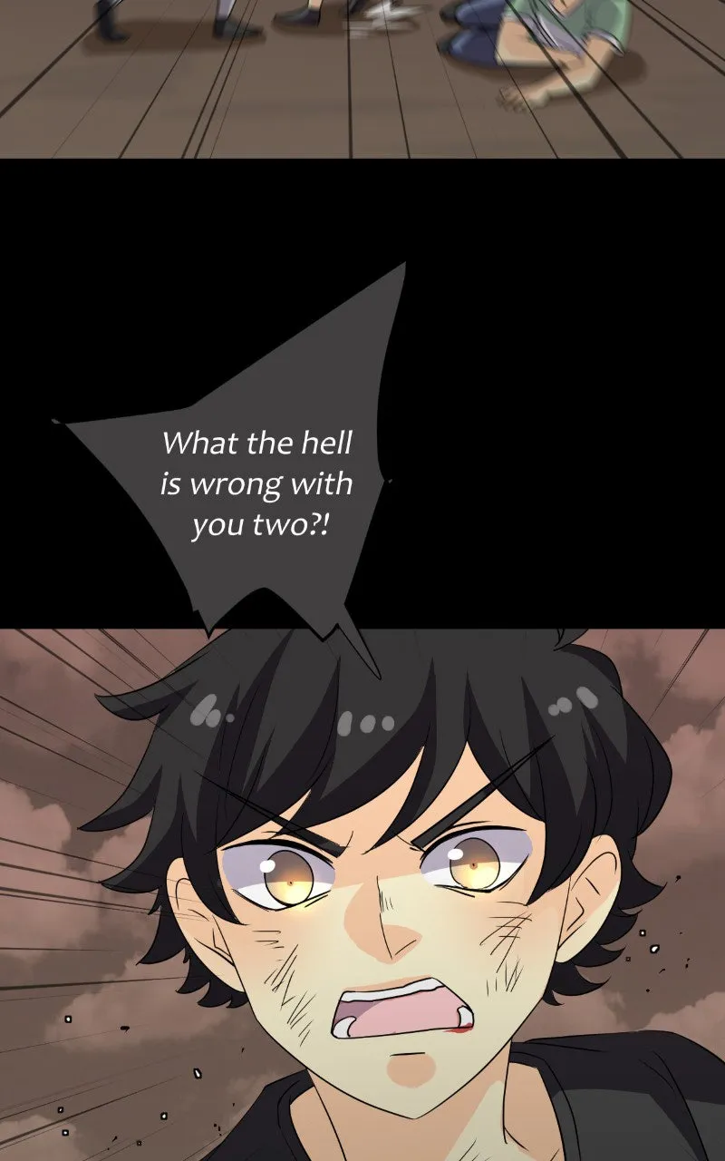 Read unOrdinary chapter 190 image 71 on Lezhin