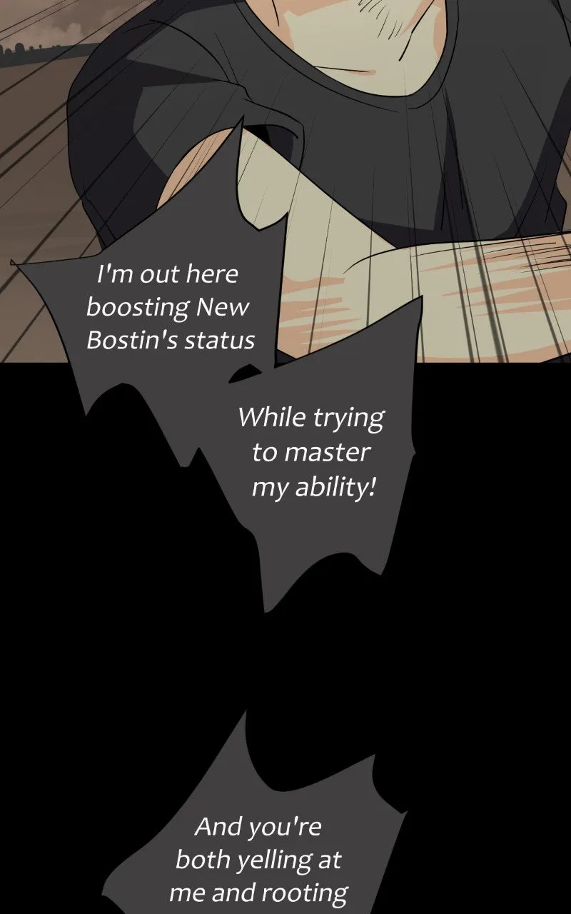 Read unOrdinary chapter 190 image 72 on Lezhin