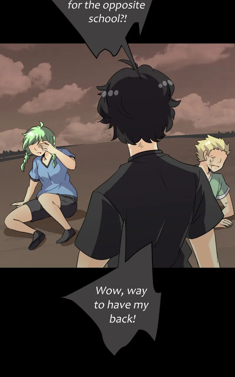 Read unOrdinary chapter 190 image 73 on Lezhin