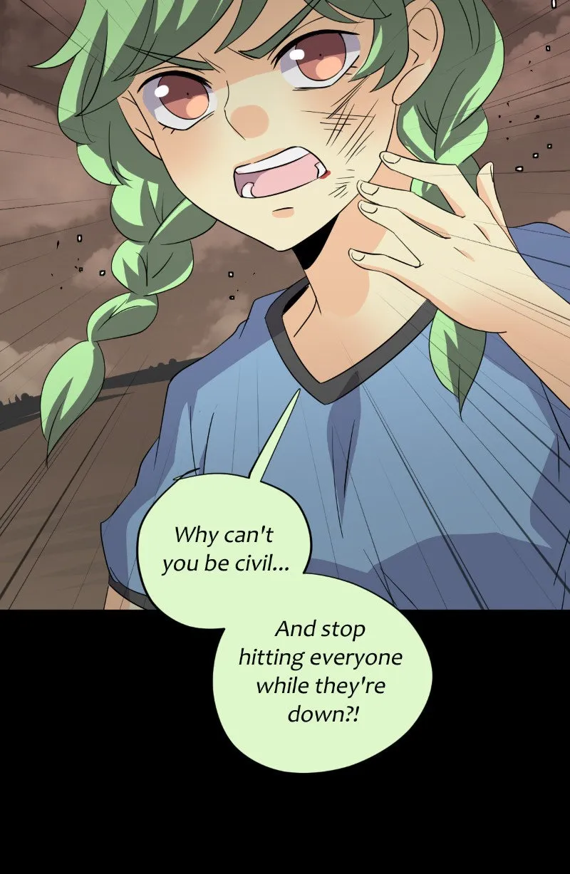 Read unOrdinary chapter 190 image 75 on Lezhin