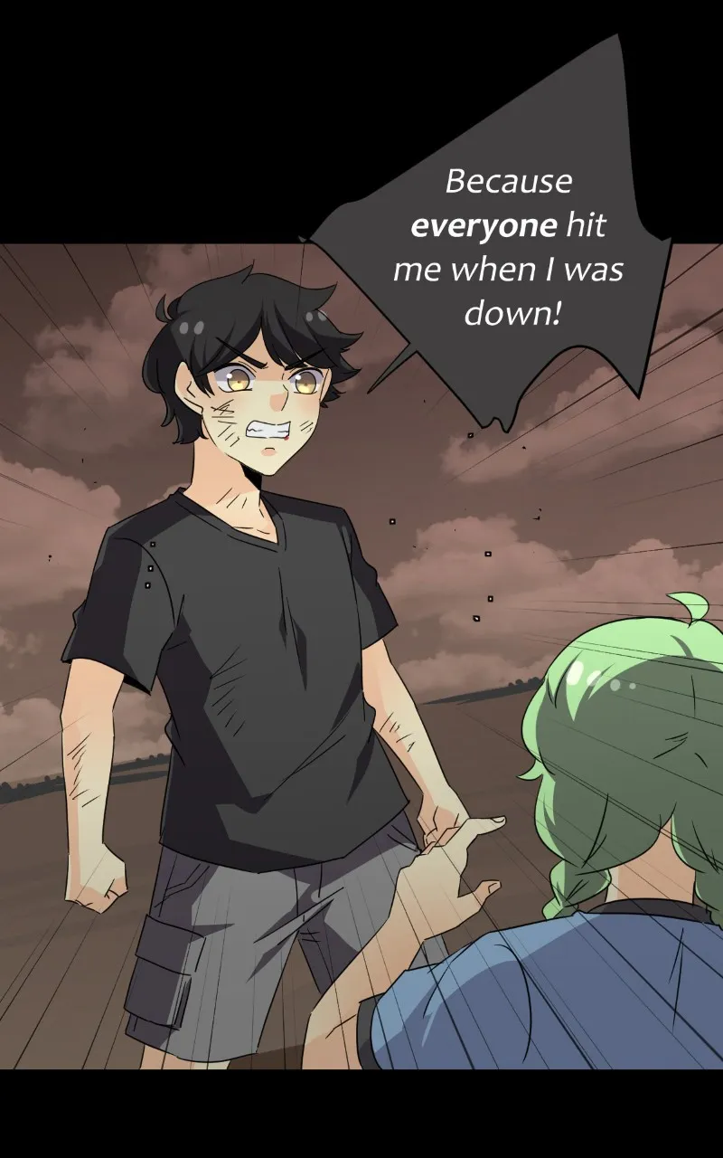 Read unOrdinary chapter 190 image 76 on Lezhin