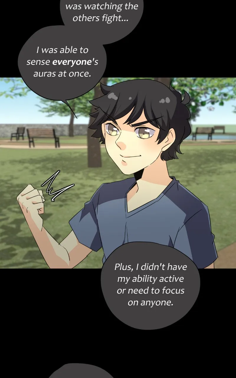 Read unOrdinary chapter 190 image 8 on Lezhin