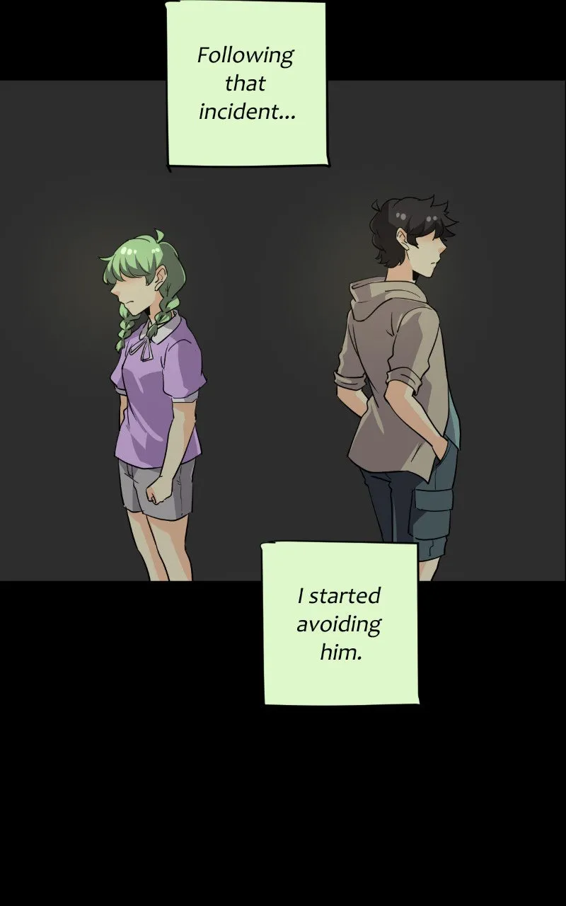 Read unOrdinary chapter 190 image 82 on Lezhin
