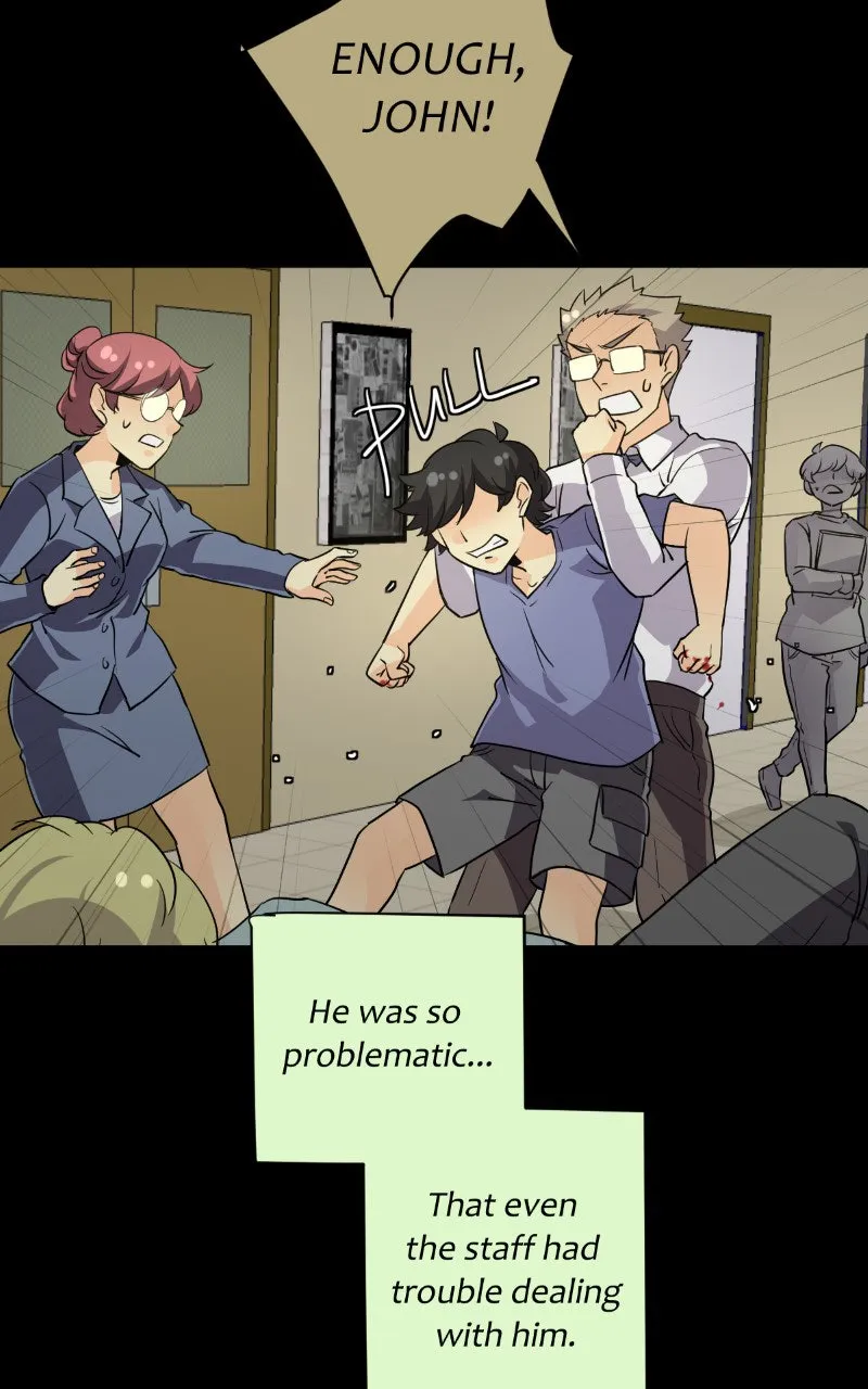 Read unOrdinary chapter 190 image 90 on Lezhin