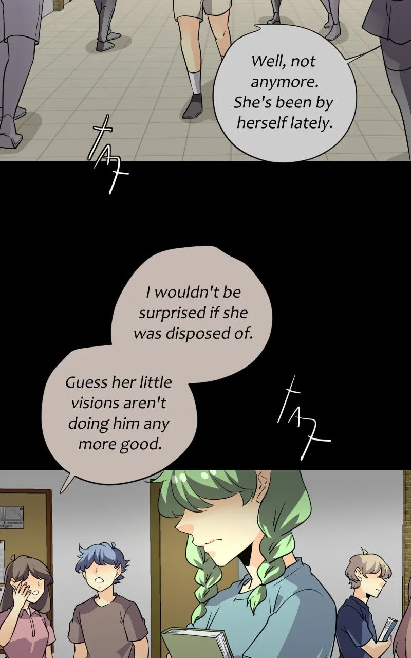 Read unOrdinary chapter 190 image 97 on Lezhin