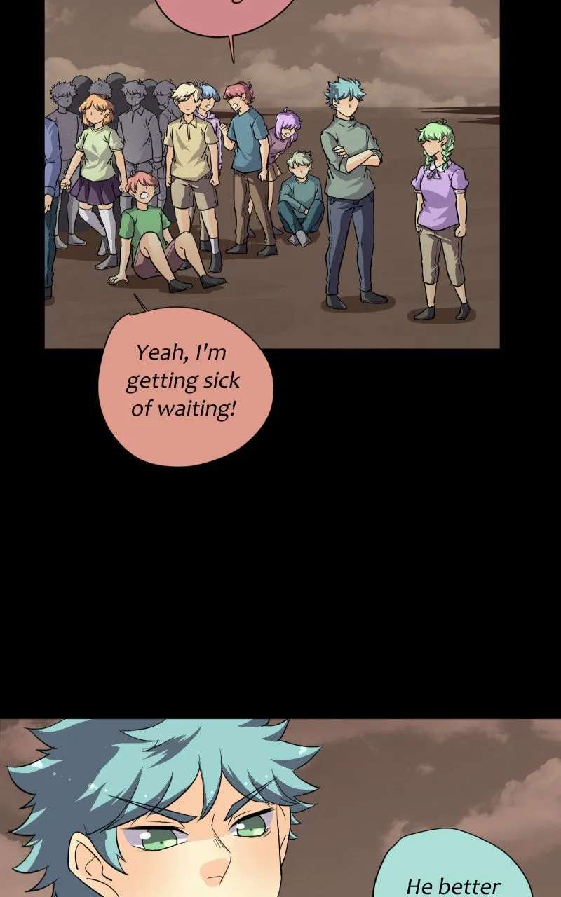 Read unOrdinary chapter 191 image 1 on Lezhin
