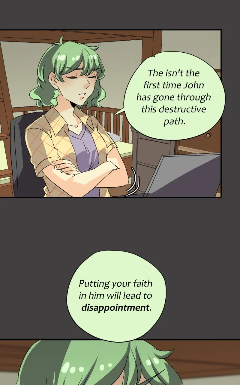 Read unOrdinary chapter 191 image 103 on Lezhin