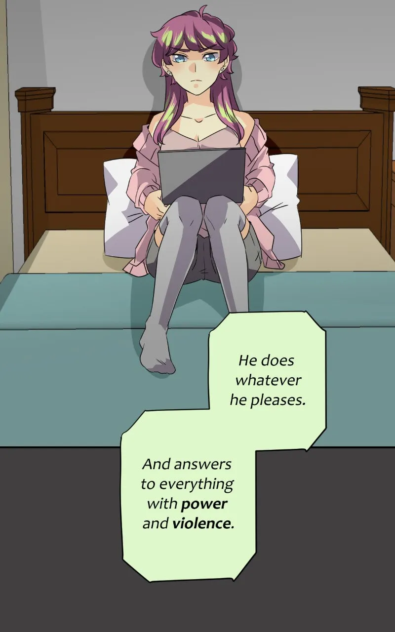 Read unOrdinary chapter 191 image 105 on Lezhin