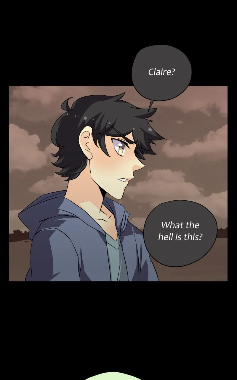 Read unOrdinary chapter 191 image 11 on Lezhin