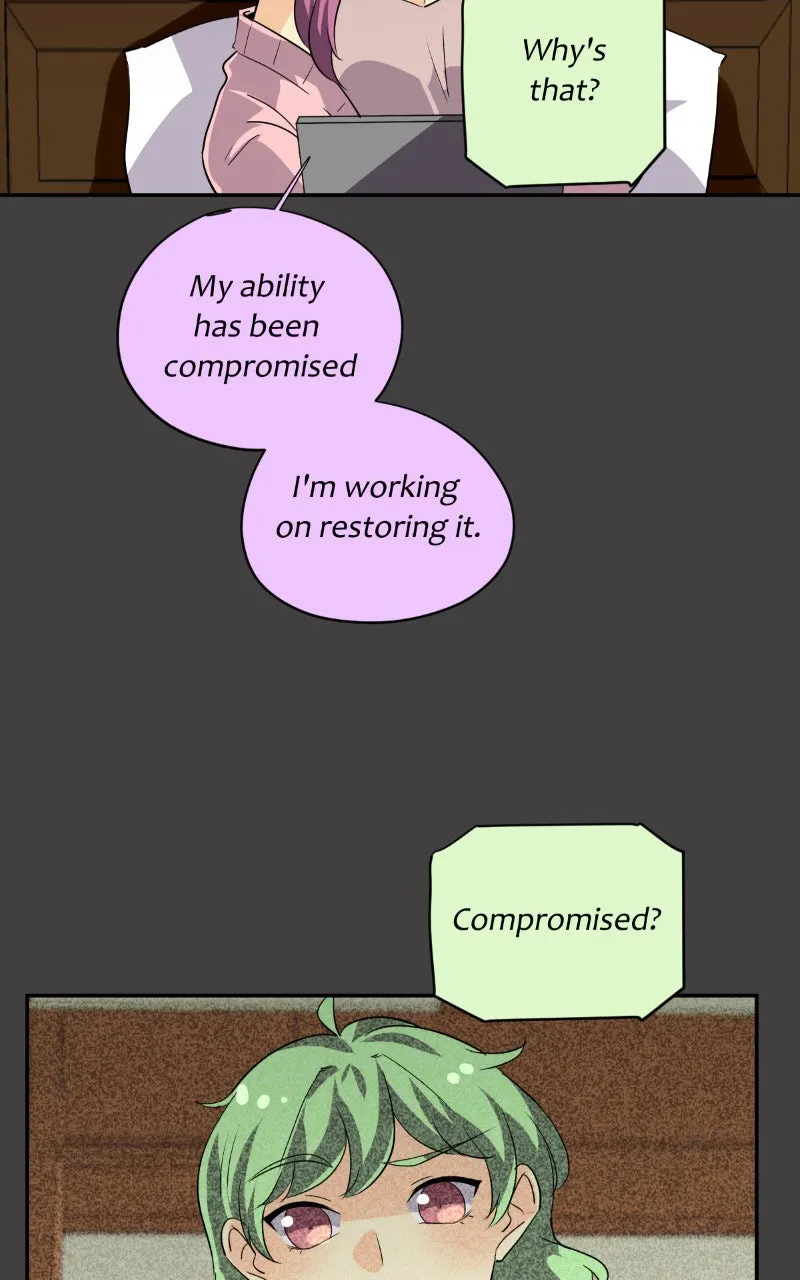 Read unOrdinary chapter 191 image 116 on Lezhin