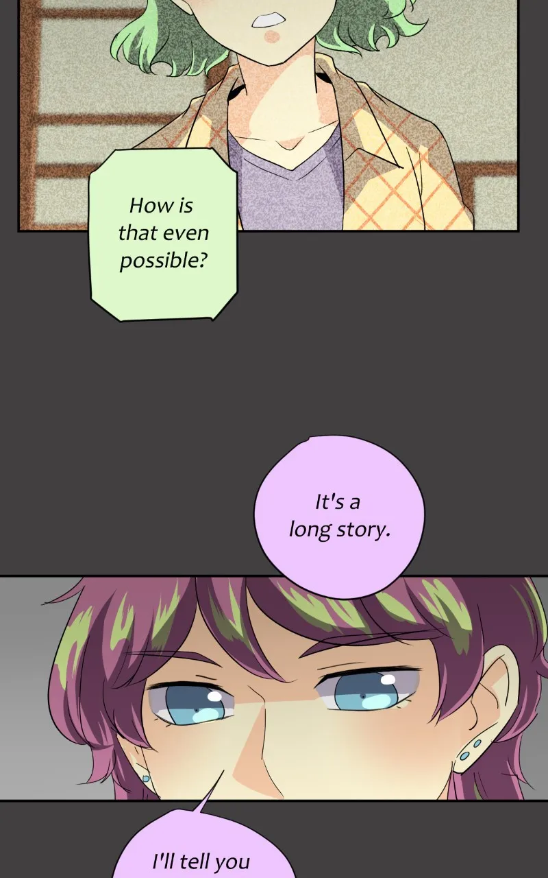 Read unOrdinary chapter 191 image 117 on Lezhin