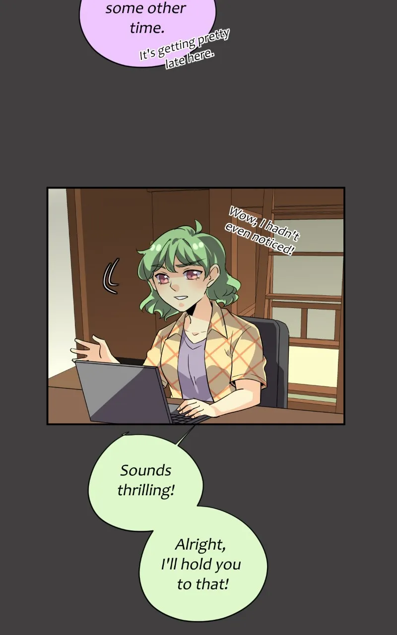 Read unOrdinary chapter 191 image 118 on Lezhin