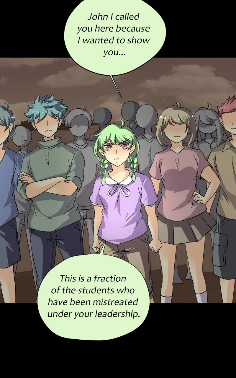 Read unOrdinary chapter 191 image 12 on Lezhin