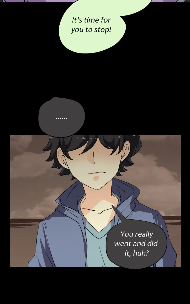 Read unOrdinary chapter 191 image 14 on Lezhin
