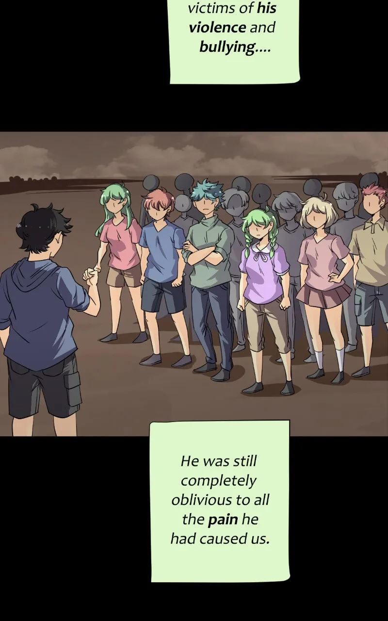 Read unOrdinary chapter 191 image 18 on Lezhin