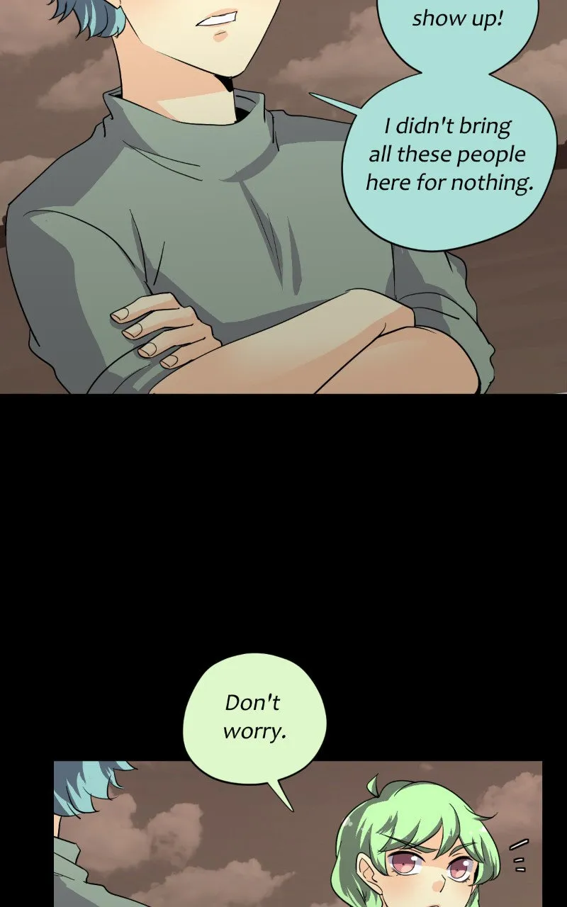 Read unOrdinary chapter 191 image 2 on Lezhin