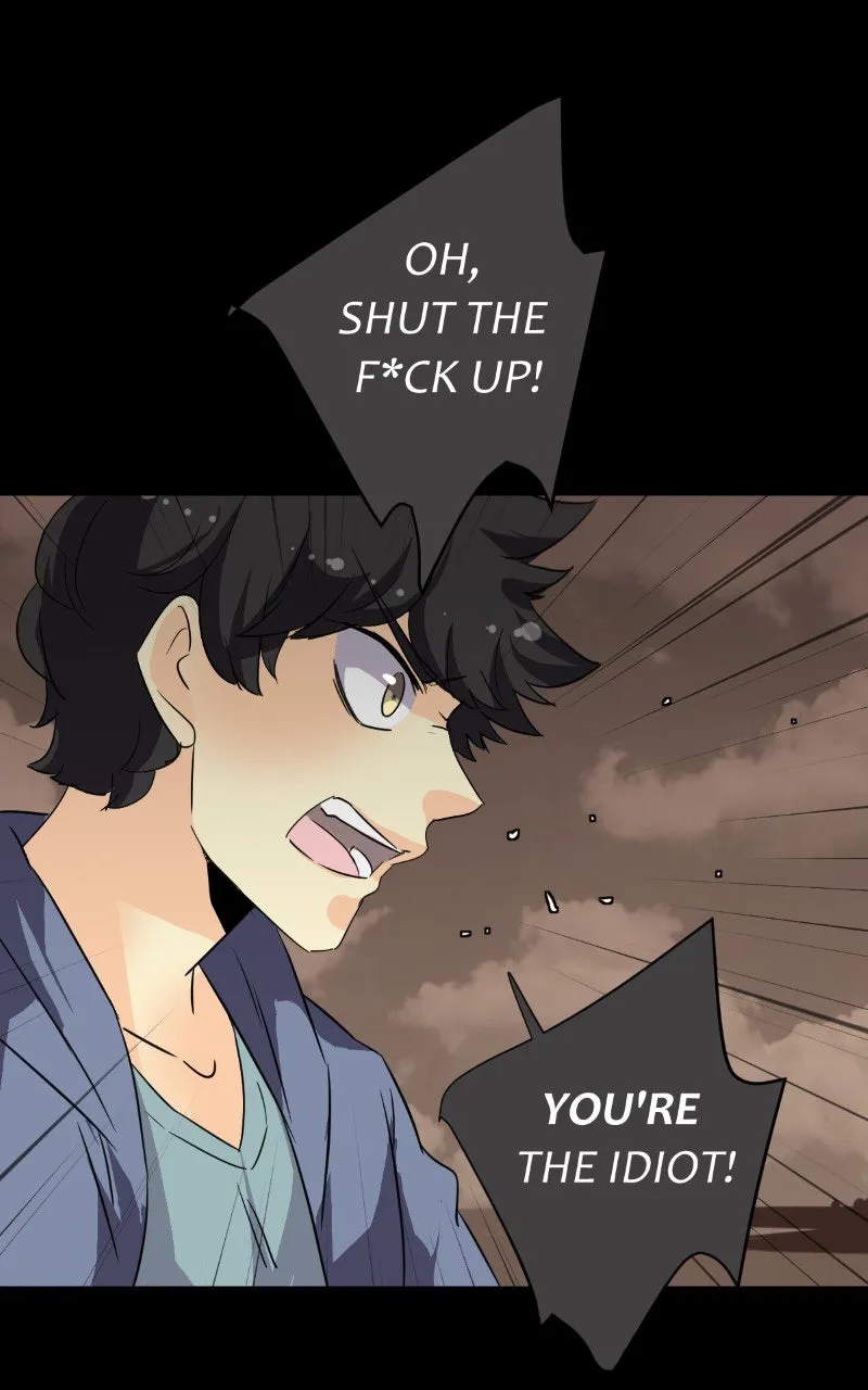 Read unOrdinary chapter 191 image 22 on Lezhin