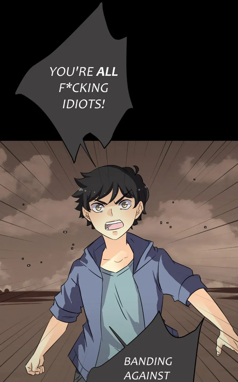Read unOrdinary chapter 191 image 23 on Lezhin